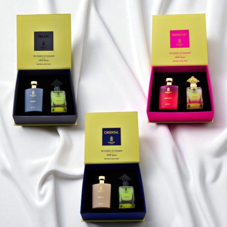 essence of elegence-